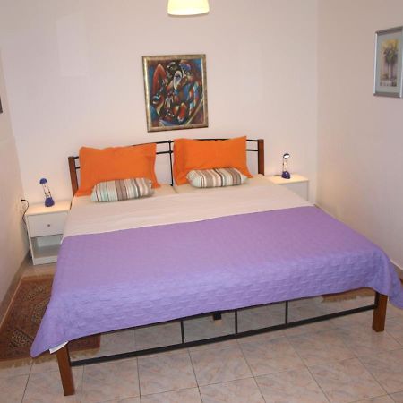 Apartment Sky 48 Rovinj Exterior foto