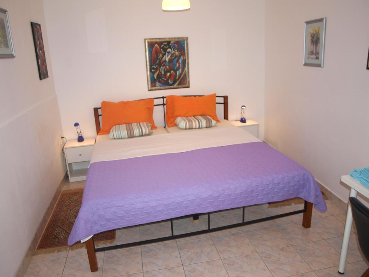 Apartment Sky 48 Rovinj Exterior foto