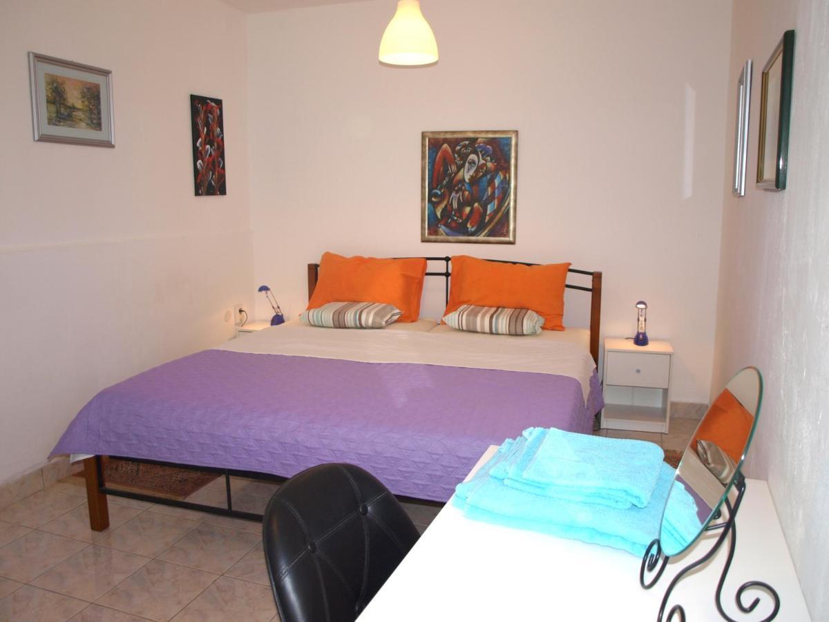 Apartment Sky 48 Rovinj Exterior foto
