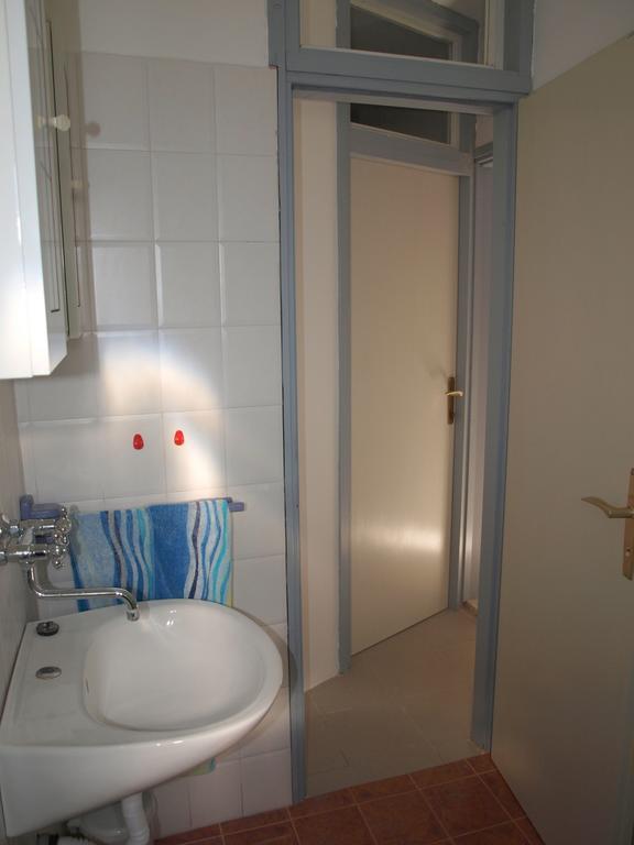 Apartment Sky 48 Rovinj Cameră foto