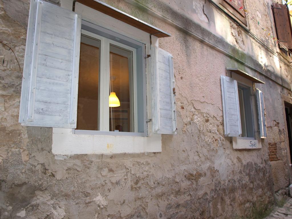 Apartment Sky 48 Rovinj Cameră foto